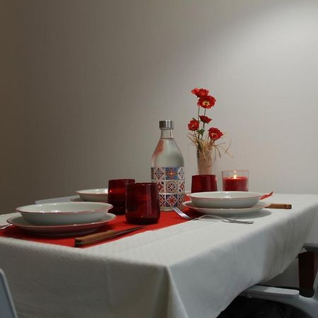 The Blue Nest - Red Apartment Near 5 Terre La Spezia Dış mekan fotoğraf