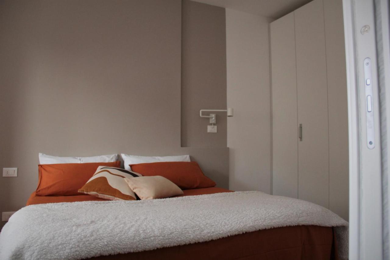 The Blue Nest - Red Apartment Near 5 Terre La Spezia Dış mekan fotoğraf