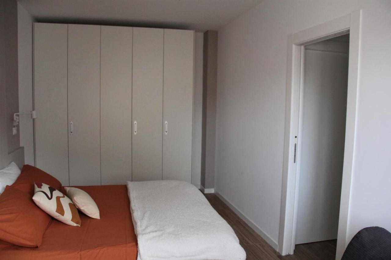 The Blue Nest - Red Apartment Near 5 Terre La Spezia Dış mekan fotoğraf