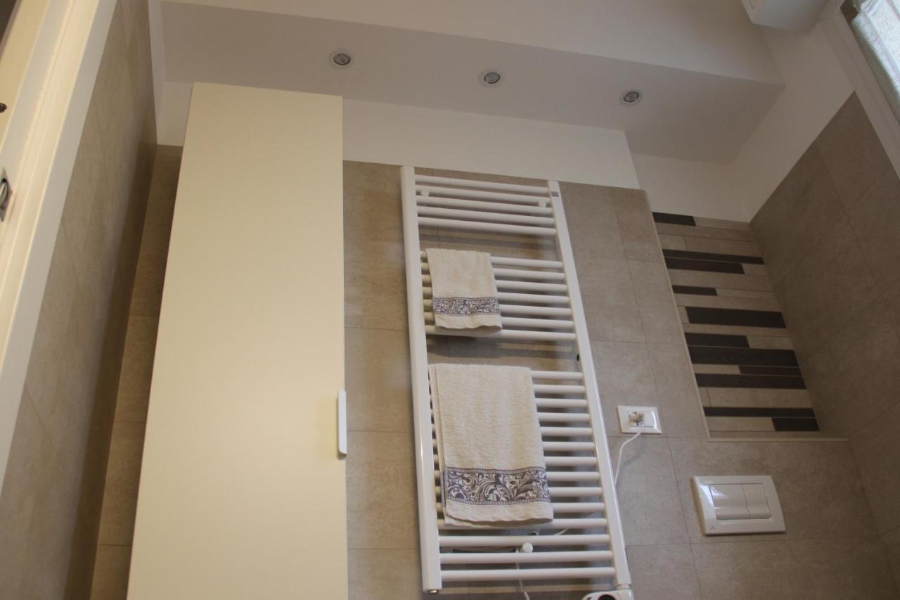 The Blue Nest - Red Apartment Near 5 Terre La Spezia Dış mekan fotoğraf