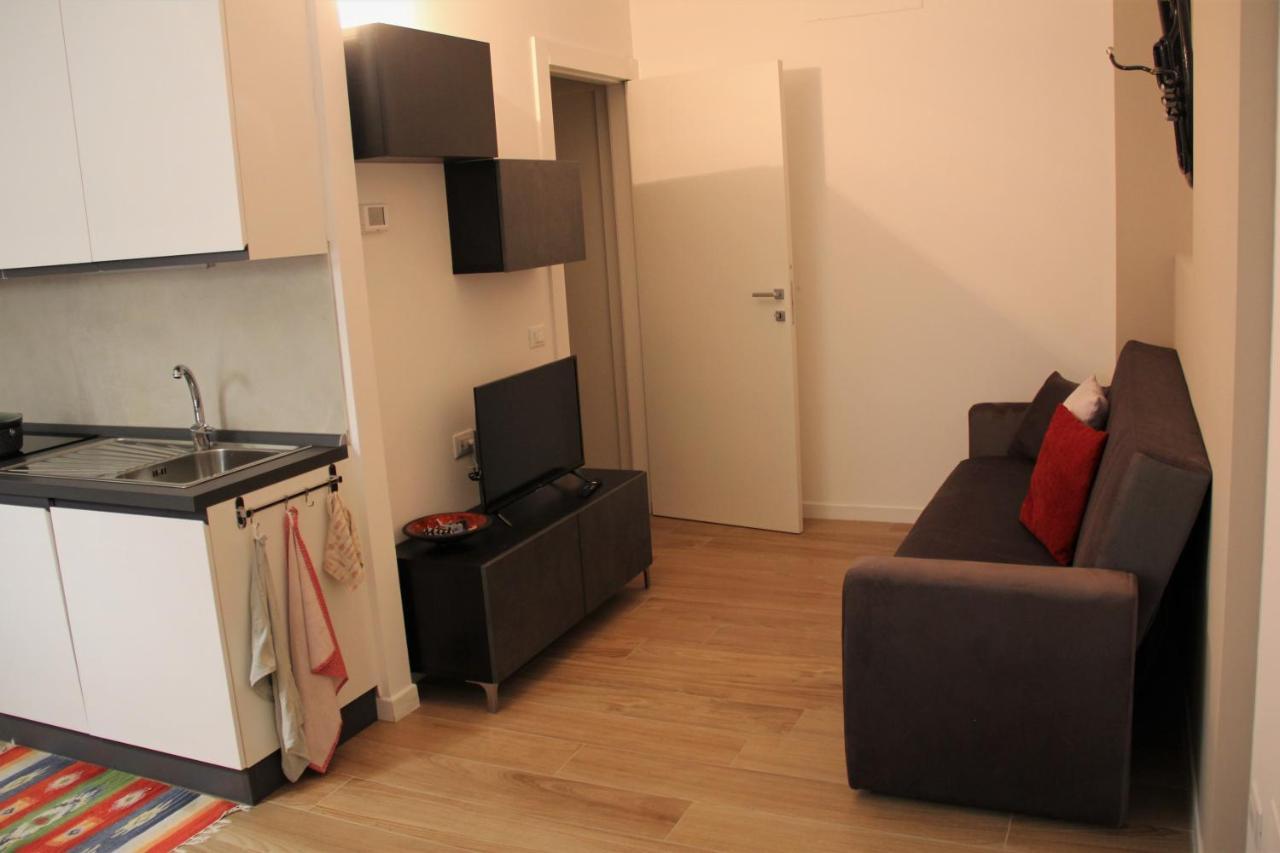 The Blue Nest - Red Apartment Near 5 Terre La Spezia Dış mekan fotoğraf