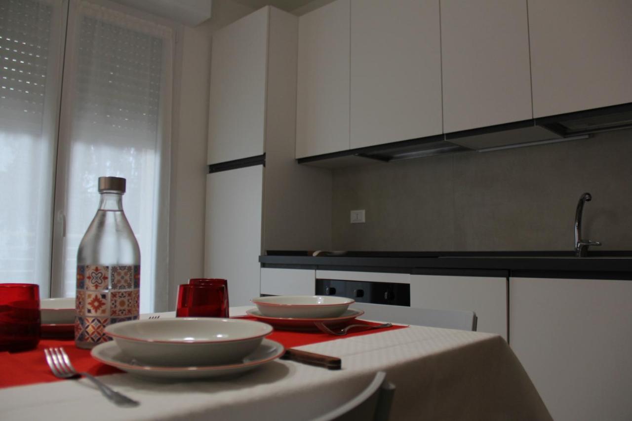 The Blue Nest - Red Apartment Near 5 Terre La Spezia Dış mekan fotoğraf
