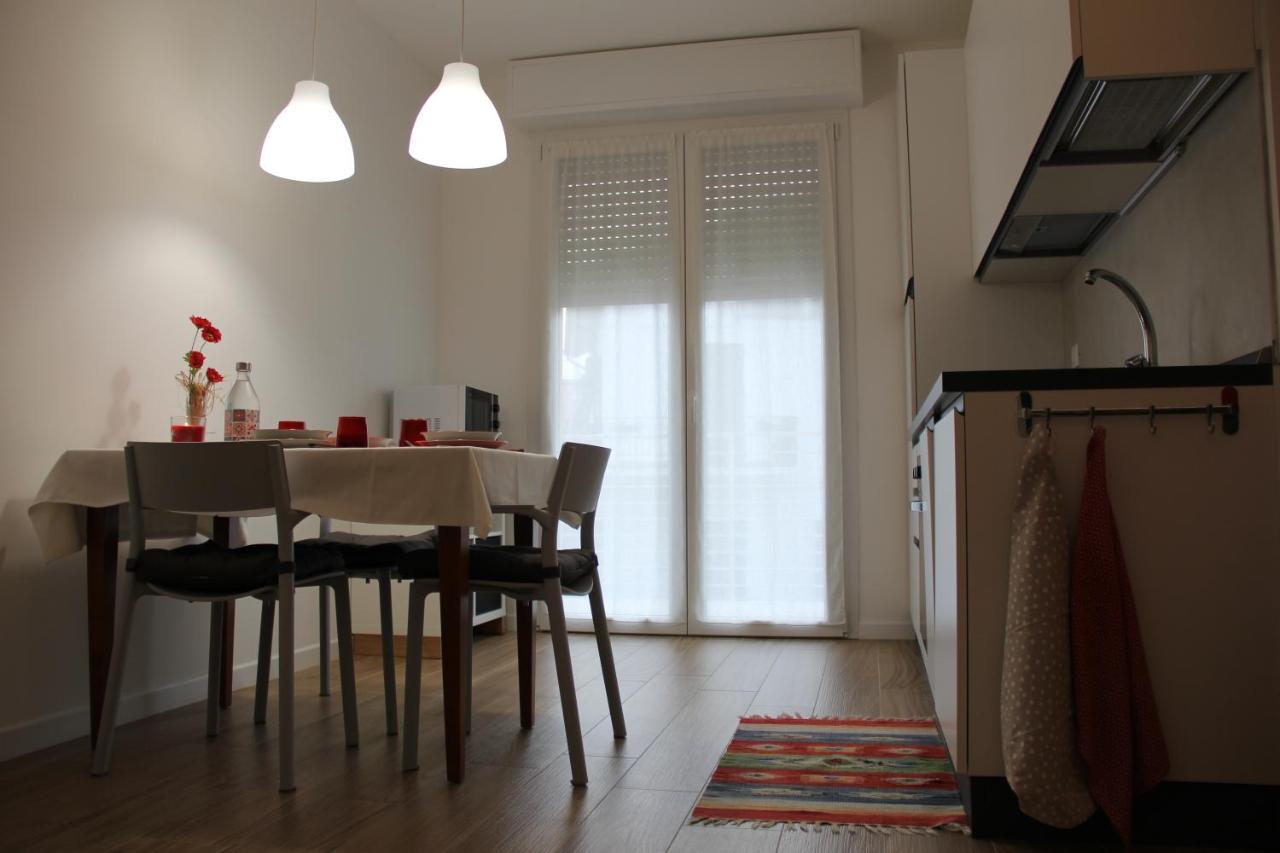 The Blue Nest - Red Apartment Near 5 Terre La Spezia Dış mekan fotoğraf