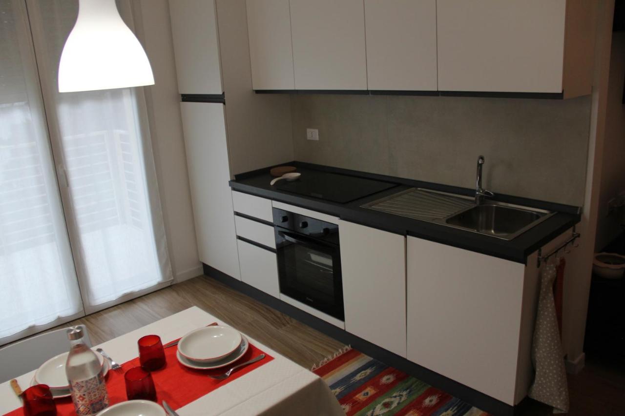 The Blue Nest - Red Apartment Near 5 Terre La Spezia Dış mekan fotoğraf