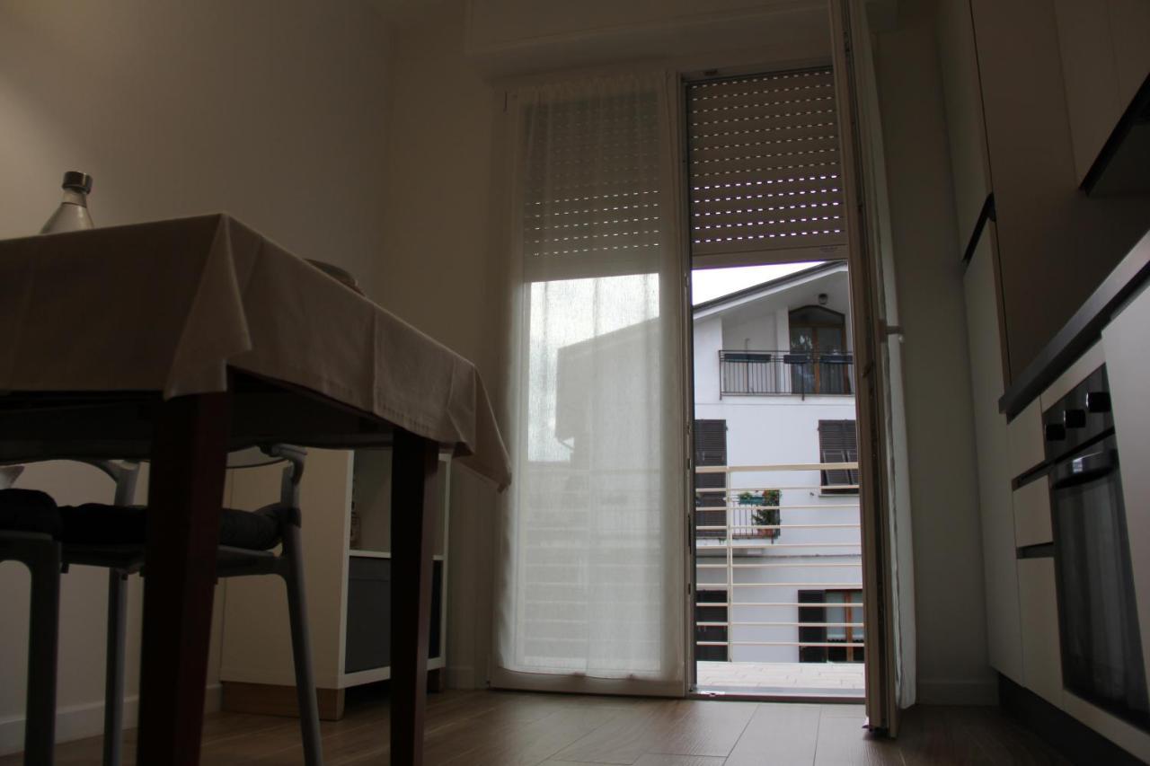 The Blue Nest - Red Apartment Near 5 Terre La Spezia Dış mekan fotoğraf