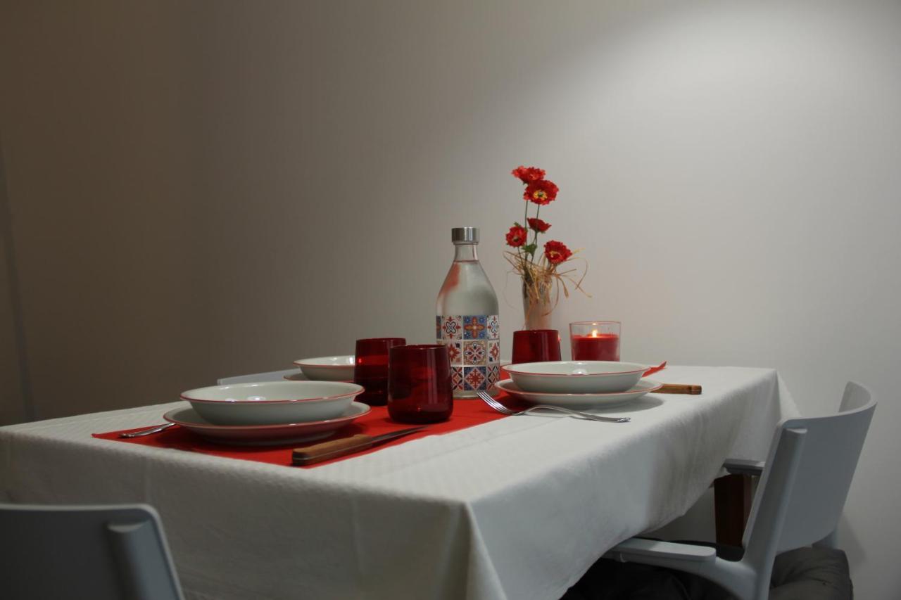 The Blue Nest - Red Apartment Near 5 Terre La Spezia Dış mekan fotoğraf